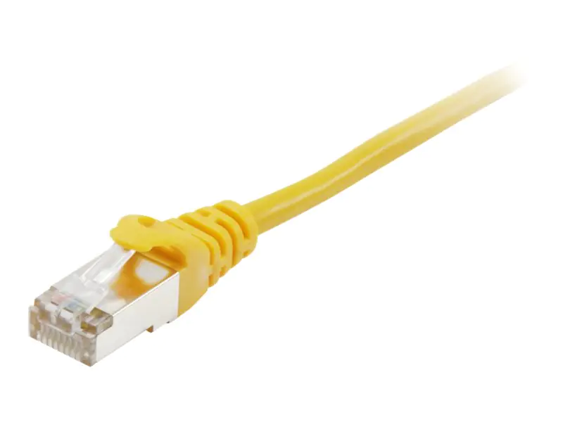 Equip Patch-Kabel - RJ-45 (M) zu RJ-45 (M) 606303