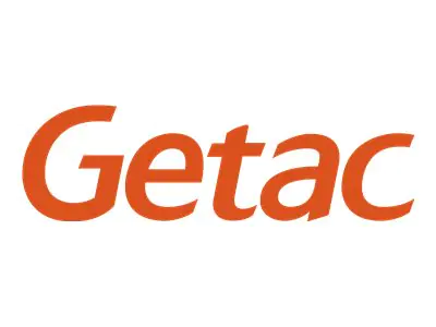 GETAC - Monitorschutzfolie - 35.6 cm (14") - für Getac S410