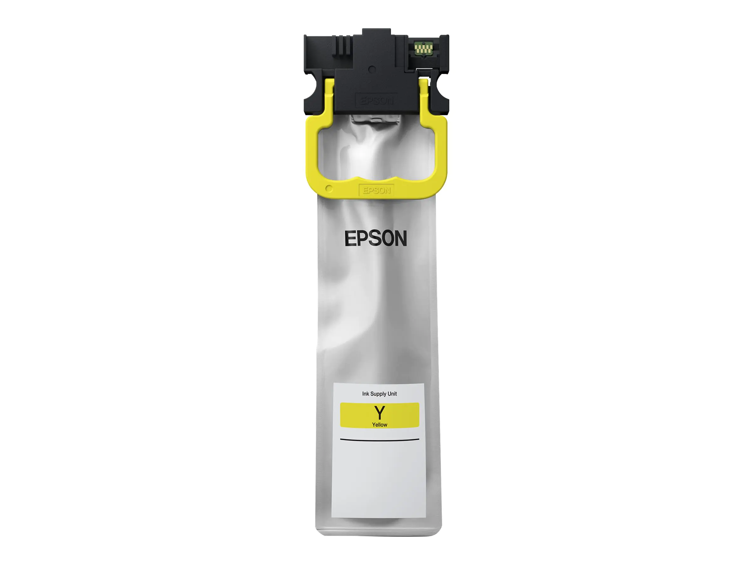 Epson - XL - Magenta - Original - Tinten-Packung - für WorkForce Pro WF-C529, WF-C579 Epson - XL - Magenta - Original - Tinten-Packung - für WorkForce Pro WF-C529, WF-C579