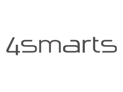 4smarts Second Glass mit Montagerahmen für iPhone 16