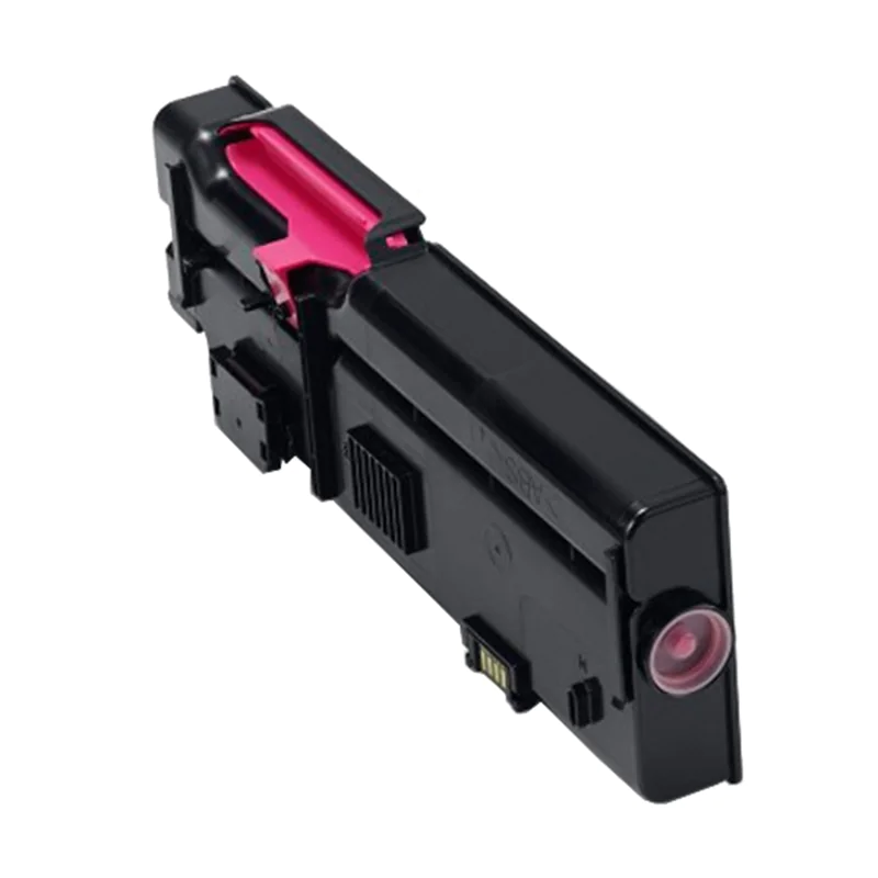 Dell - Magenta - Original - Tonerpatrone - für Dell C2660dn, C2665dnf