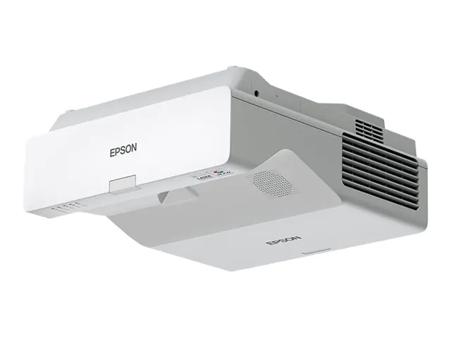 Epson EB-770FI - 3-LCD-Projektor - 4100 lm (weiß) V11HA78080