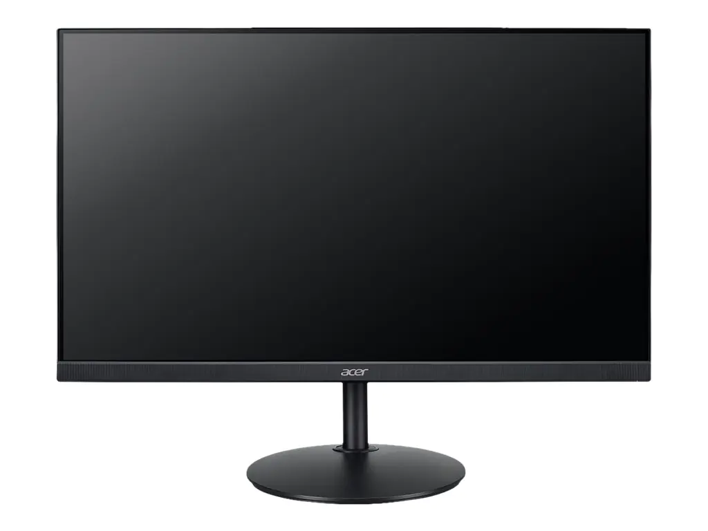 Acer CB242Y Ebmiprx - CB2 Series - LED-Monitor - 61 cm (24") (23.8" sichtbar) - 1920 x 1080 Full HD (1080p) @ 100 Hz - IPS - 250 cd/m² - 1000:1 - 1 ms - HDMI, VGA, DisplayPort - Lautsprecher - Schwarz
