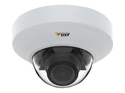 Axis M42 Network Camera Series M4216-V - Netzwerk-Überwachungskamera - Kuppel - Farbe (Tag&Nacht) 02112-001