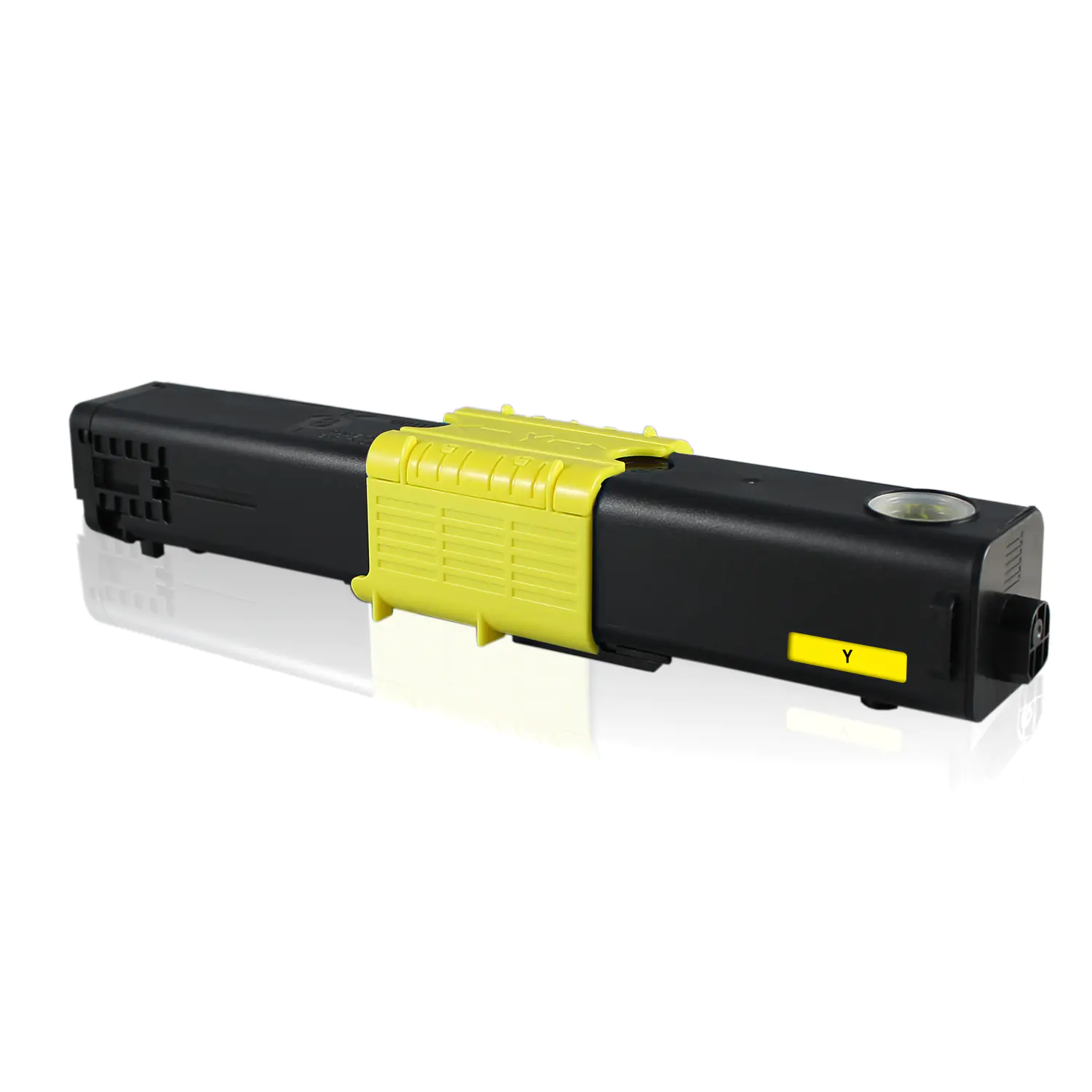 CartridgeWeb Toner kompatibel zu Oki 44973509 gelb 6.000 Seiten 1 Stück CartridgeWeb Toner kompatibel zu Oki 44973509 gelb 6.000 Seiten 1 Stück