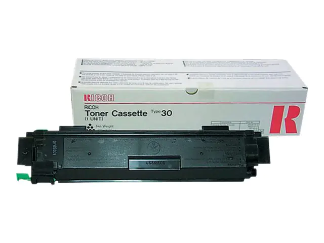 Ricoh Type 245 (HY) - Hohe Ergiebigkeit - Gelb 888313