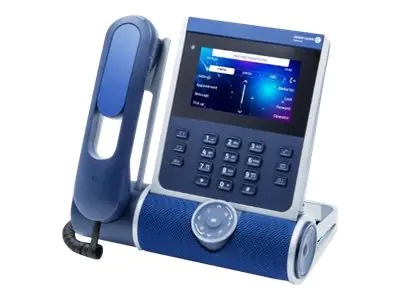 Alcatel Lucent Enterprise ALE-400 - VoIP-Telefon 3ML27410AA