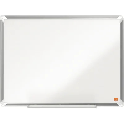 Nobo Whiteboard Premium Plus 1915143 Emaille 45x60cm Nobo Whiteboard Premium Plus 1915143 Emaille 45x60cm