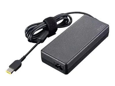 Lenovo 135W AC Adapter (Slim Tip) - Netzteil - AC - 135 Watt
