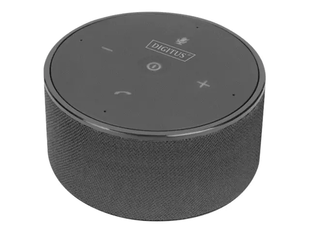DIGITUS Freisprechtelefon - Bluetooth - kabellos DA-12221