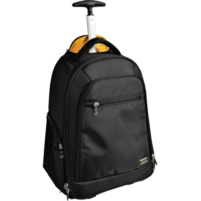 Exacompta Notebookrucksack exactive 18634E 15,6Zoll sw/or Exacompta Notebookrucksack exactive 18634E 15,6Zoll sw/or