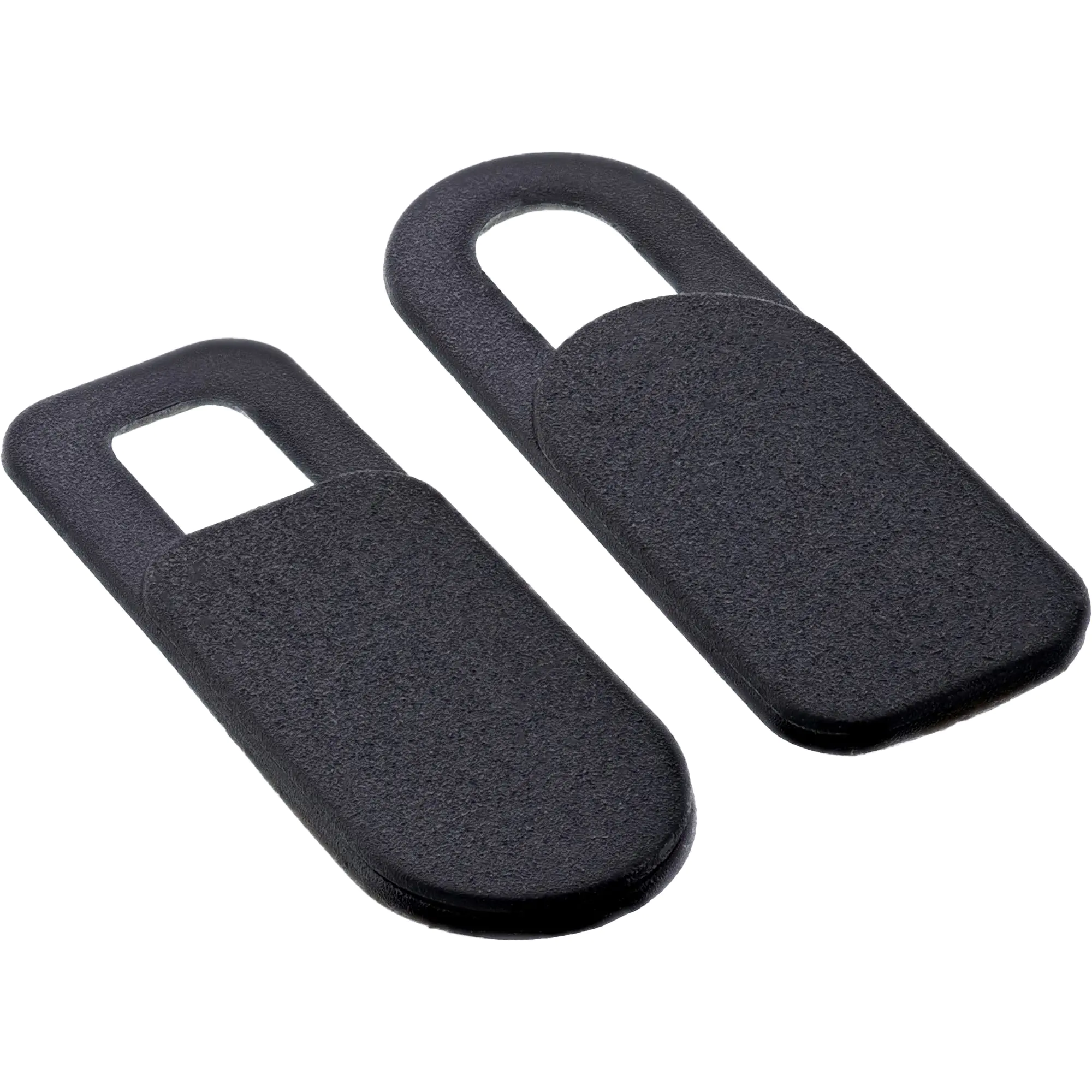 InLine Webcam Slider Abdeckung - 2er Pack - schwarz 55263