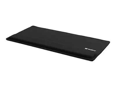 SANDBERG Desk Pad Pro XXL - Tastatur- und Mauspad 520-35