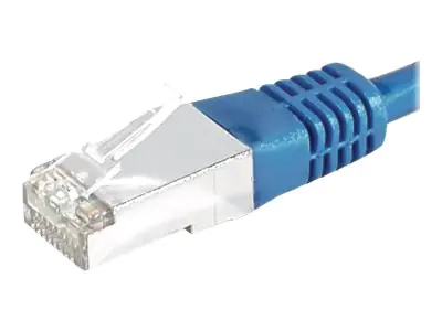 DEXLAN Patch-Kabel - RJ-45 (M) zu RJ-45 (M) 858321