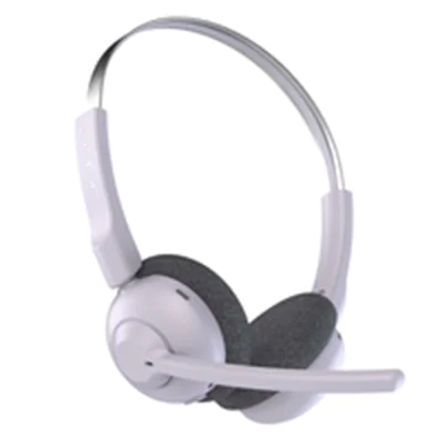 JLAB Audio JLab Go Work Pop, Kabellos, Anrufe/Musik, 20 - 20000 Hz, 101 g, Kopfhörer, Lila IEUHBGWRKPOPRLLC4