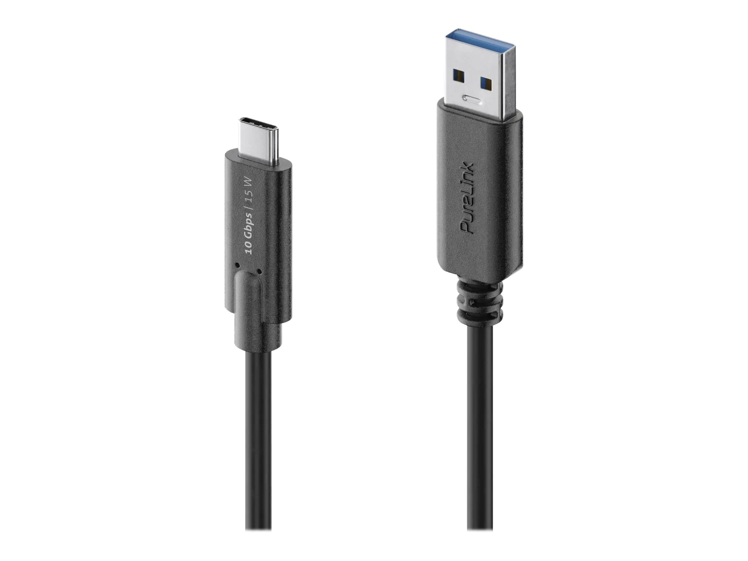 PureLink iSeries Premium - USB-Kabel - USB-C (M) IS2611-010