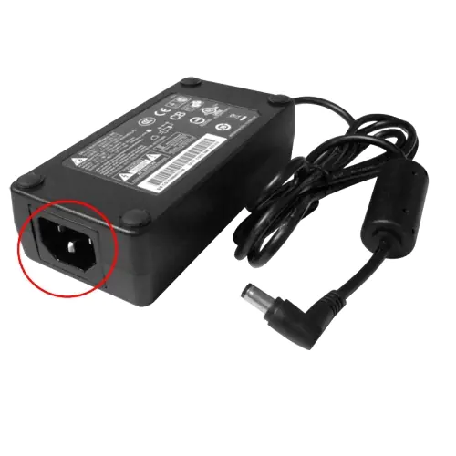 QNAP PWR-ADAPTER-90W-A01 - Netzteil - 90 Watt