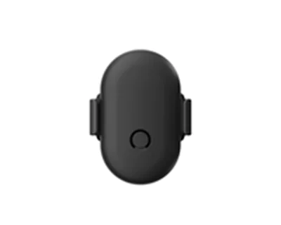 Samsung Anymode Case with Strapp für SmartTag2 Black