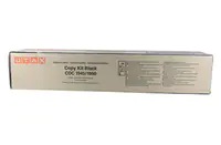 Utax Toner 654510010 Schwarz 30.000 Seiten 1 Stück