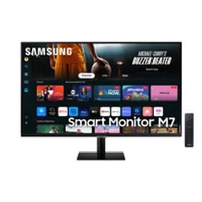 Samsung MONITOR M7 DM700 32IN 16:9 4K Samsung MONITOR M7 DM700 32IN 16:9 4K