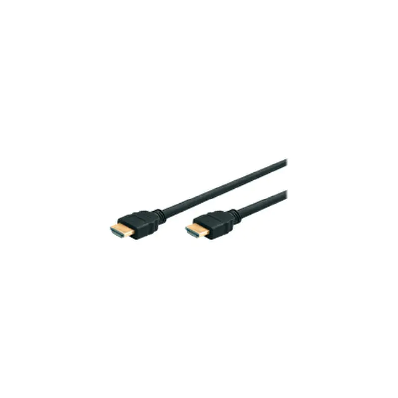 Tecline Video- / Audiokabel HDMI (M) HDMI (M) 3 m 39903703W Tecline Video- / Audiokabel HDMI (M) HDMI (M) 3 m 39903703W
