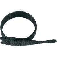 Velcro 228020330999230 - Velcro - Schwarz - 23 cm - 20 mm - 750 Stück(e)