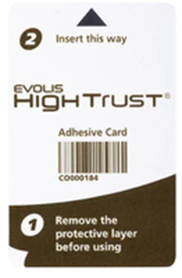 Evolis Evolis Reinigungskarten