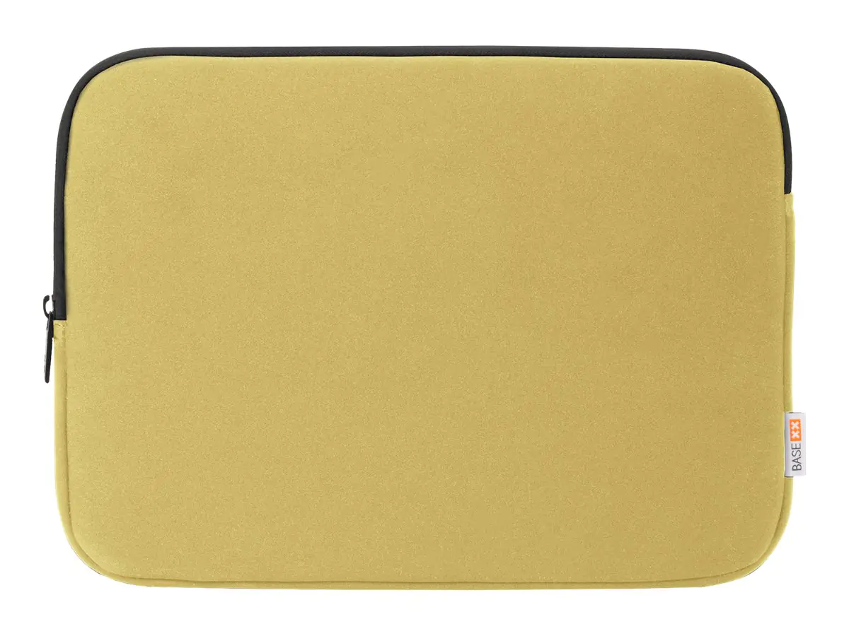 Base XX - Notebook-Hülle - 39.6 cm - 15" - 15.6" - Kamelbraun Base XX - Notebook-Hülle - 39.6 cm - 15" - 15.6" - Kamelbraun