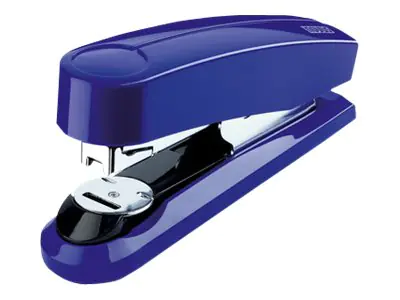 Novus Dahle Novus B 4 FC - Hefter - 50 Blätter - 24/6, 26/6 020-1468