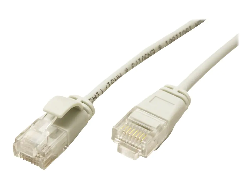 ROLINE Patch-Kabel - RJ-45 (M) zu RJ-45 (M) 21.15.3905