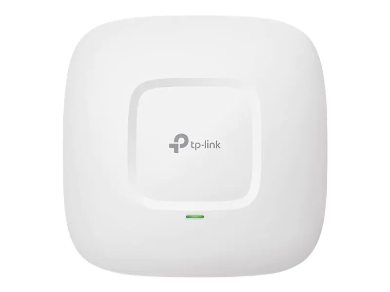 TP-Link Omada EAP225 - Funkbasisstation - Wi-Fi 5 - 2.4 GHz, 5 GHz - Sonderaktion TP-Link Omada EAP225 - Funkbasisstation - Wi-Fi 5 - 2.4 GHz, 5 GHz - Sonderaktion
