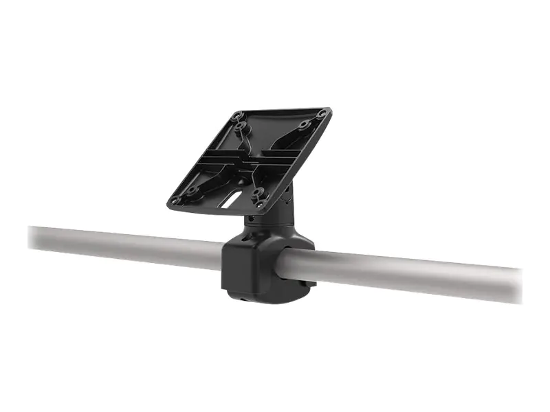 Compulocks VESA Rail Mount - Rohrhalterung für TMR01B
