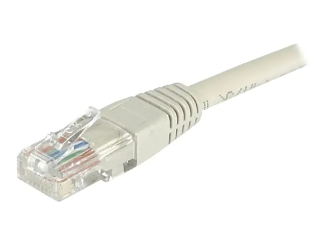 Azenn Connect exertis Connect - Patch-Kabel - RJ-45 (M) zu RJ-45 (M) EXC240670