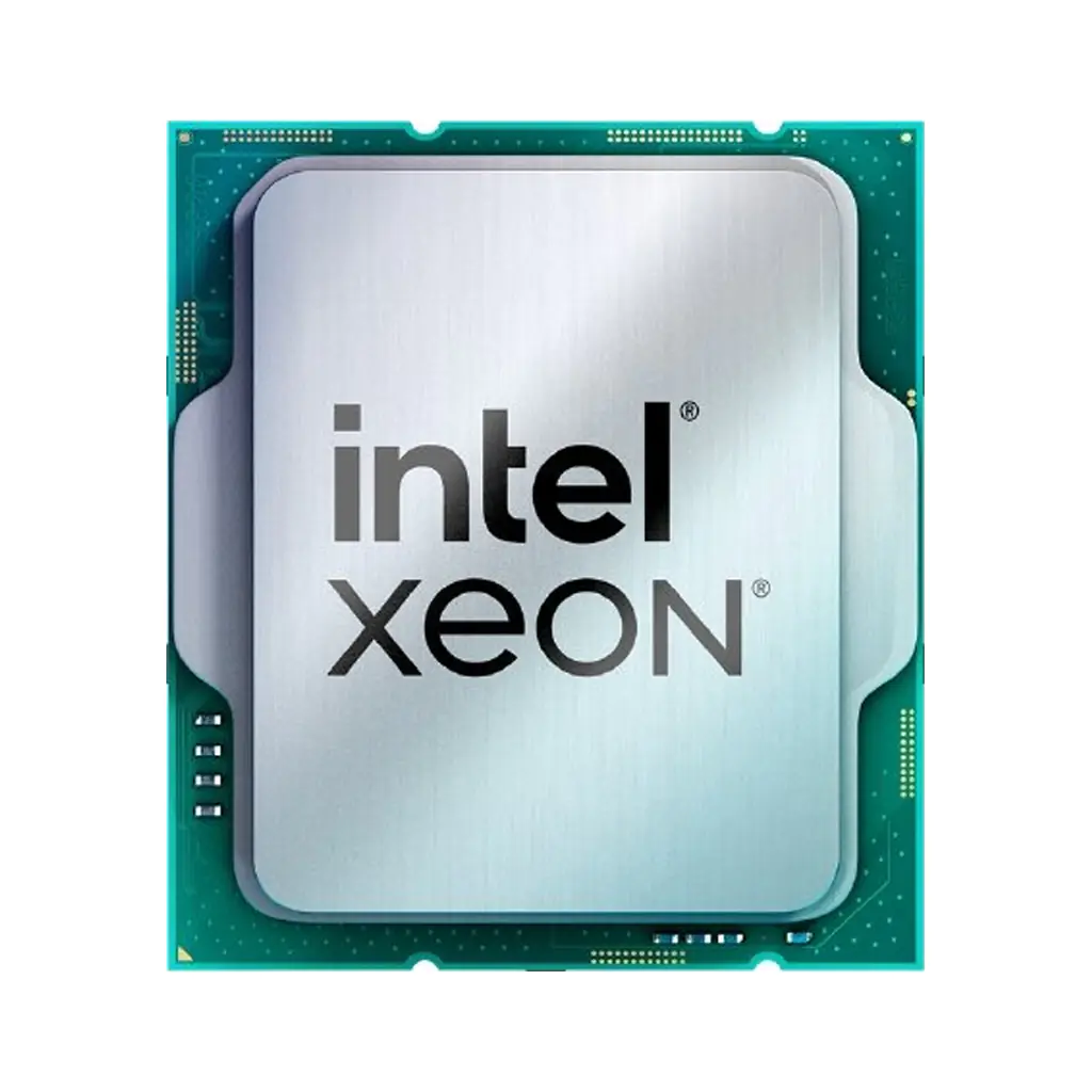 Intel Xeon E-2456 - 3.3 GHz - 6 Kerne - 12 Threads - 18 MB Cache-Speicher - FCLGA1700 Socket - OEM Intel Xeon E-2456 - 3.3 GHz - 6 Kerne - 12 Threads - 18 MB Cache-Speicher - FCLGA1700 Socket - OEM