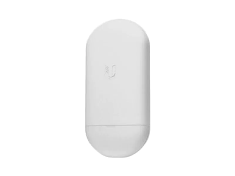 UbiQuiti NanoStation loco 5AC - Wireless Bridge - AirMax ac - 5 GHz