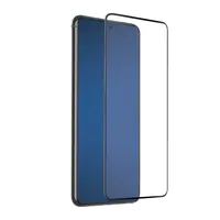 SBS TESCRFCSAS22K, Samsung, Galaxy S22, Schlagfest, Kratzresistent, Schwarz, 1 Stück(e)
