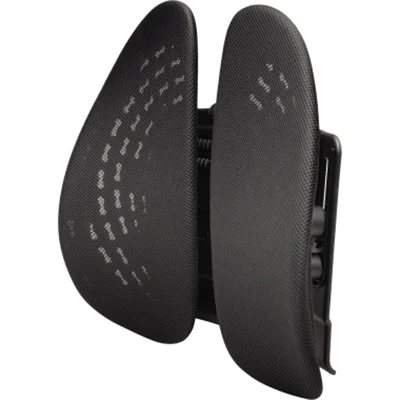 Kensington Rückenkissen SmartFit Conform K60412WW schwarz Kensington Rückenkissen SmartFit Conform K60412WW schwarz