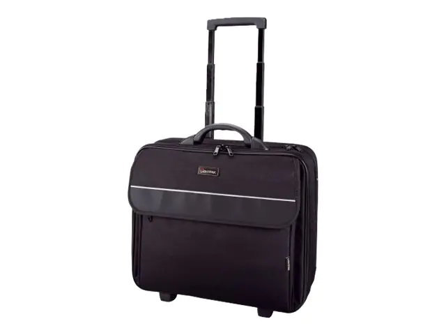 LIGHTPAK TREVISO - Trolley - Schwarz