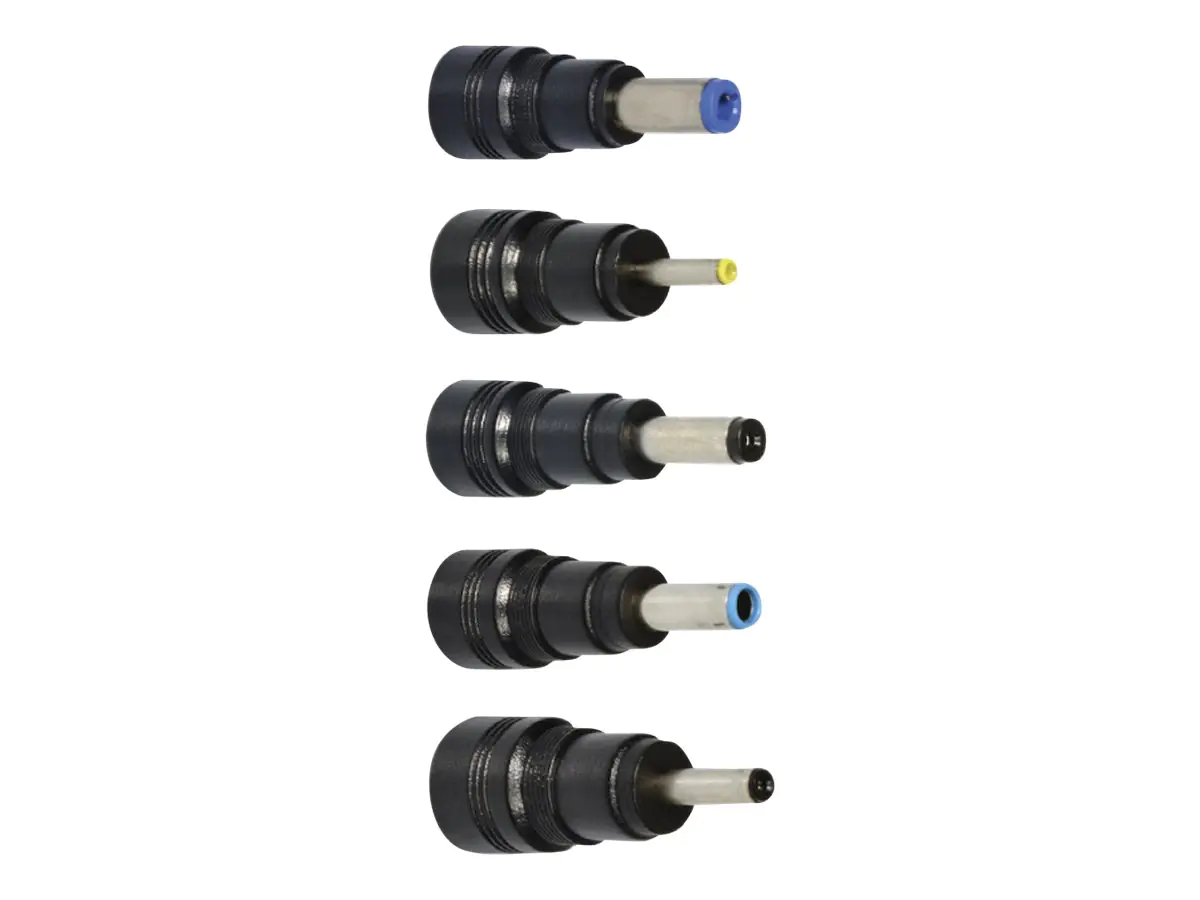 PORT - Netzteil - Wechselstrom 100-240 V - 65 Watt - Europa