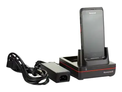 HONEYWELL Non-Booted Home Base - Docking Cradle (Anschlußstand) CT40-HB-UVN-2