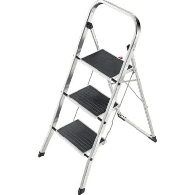 Hailo Klapptritt K60 4393-801 3Stufen Hailo Klapptritt K60 4393-801 3Stufen