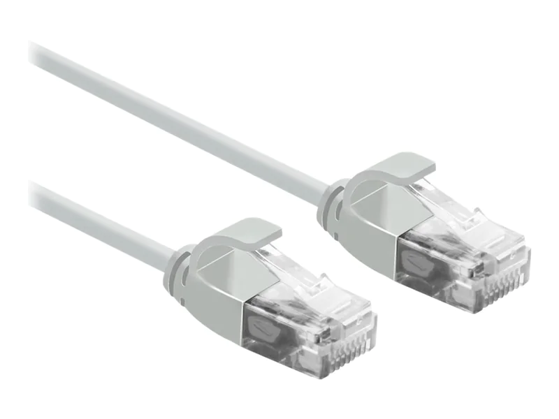 ROLINE Patch-Kabel - RJ-45 (M) zu RJ-45 (M) 21.15.3900