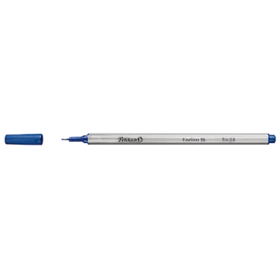 Pelikan Fineliner 96 943167 0,4mm blau Pelikan Fineliner 96 943167 0,4mm blau