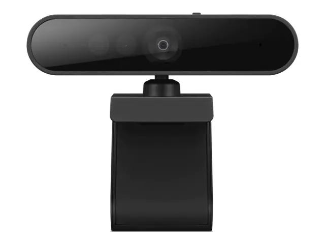 Lenovo Performance FHD - Webcam - schwenken / neigen - Farbe - 1920 x 1080 - 1080p - Audio - USB 2.0 - MJPEG, YUY2 - Gleichstrom 5 V Lenovo Performance FHD - Webcam - schwenken / neigen - Farbe - 1920 x 1080 - 1080p - Audio - USB 2.0 - MJPEG, YUY2 - Gleichstrom 5 V