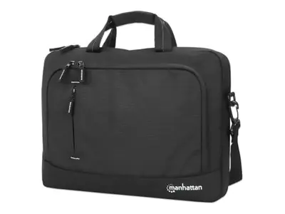 Manhattan Helsinki - Notebook-Tasche - umweltfreundlich - 35.8 cm (14.1") 440363