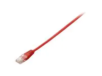 Equip Life - Patch-Kabel - RJ-45 (M) zu RJ-45 (M) 625421