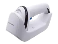 Datalogic Gryphon I GBT4200 - Barcode-Scanner - tragbar - Linear-Imager - 400 Scans/Sek. - decodiert - Bluetooth 4.0