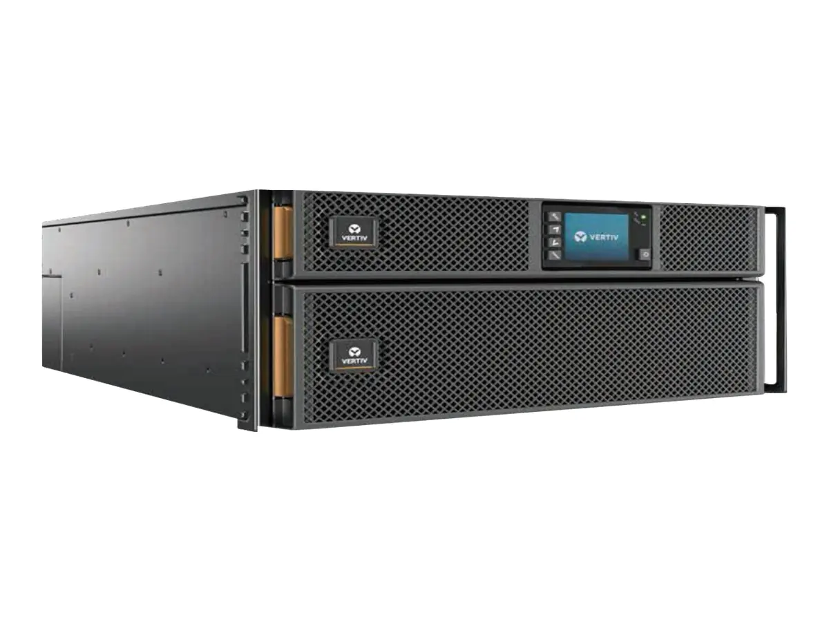 Vertiv Liebert GXT5 - USV (in Rack montierbar/extern) GXT5-8000IRT5UXLN