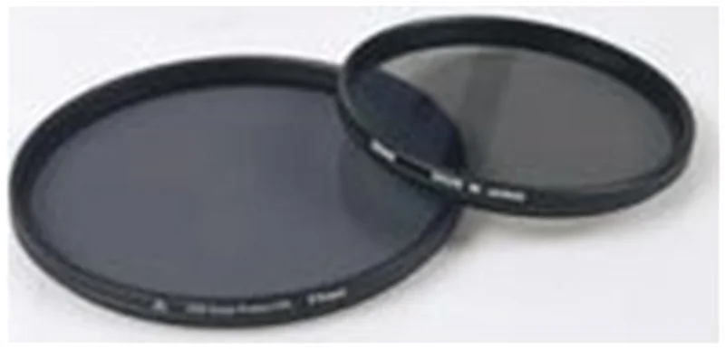 Dörr - Filter - Kreis-Polarisator - 67 mm