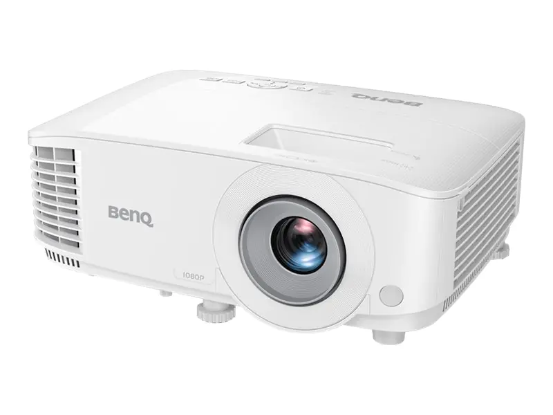 BenQ MX560 - DLP-Projektor - tragbar - 3D - 4000 ANSI-Lumen - XGA (1024 x 768) - 4:3